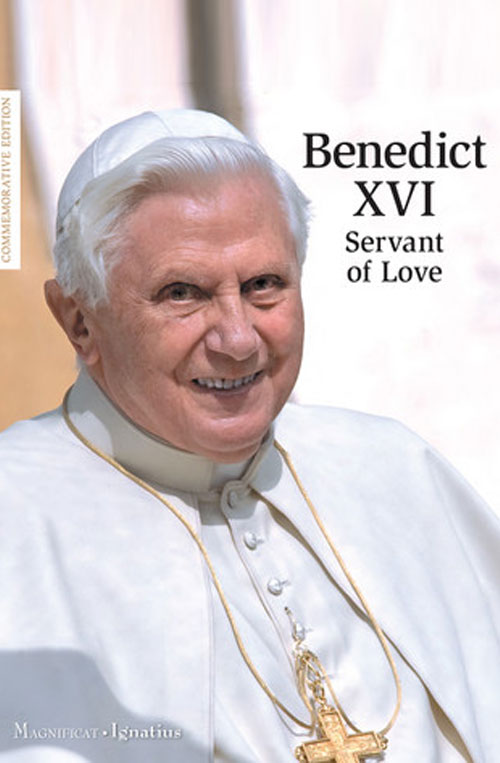 Benedict: Servant of Love