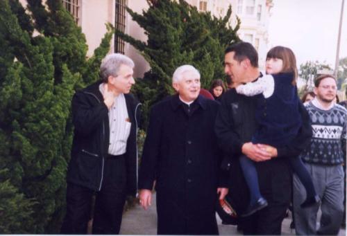 Erasmo-Cardinal-Ratzinger-Father-Fessio-Mary-Dudro-Mark